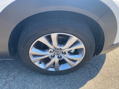 2024 Mazda Mazda Cx-30 2.5 S Preferred Package