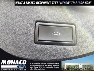 2018 Volkswagen Tiguan 2.0T SEL 4Motion