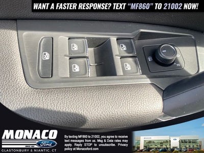 2018 Volkswagen Tiguan 2.0T SEL 4Motion