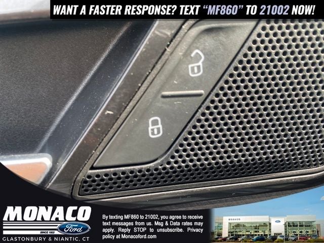 2018 Volkswagen Tiguan 2.0T SEL 4Motion