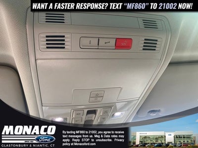 2018 Volkswagen Tiguan 2.0T SEL 4Motion