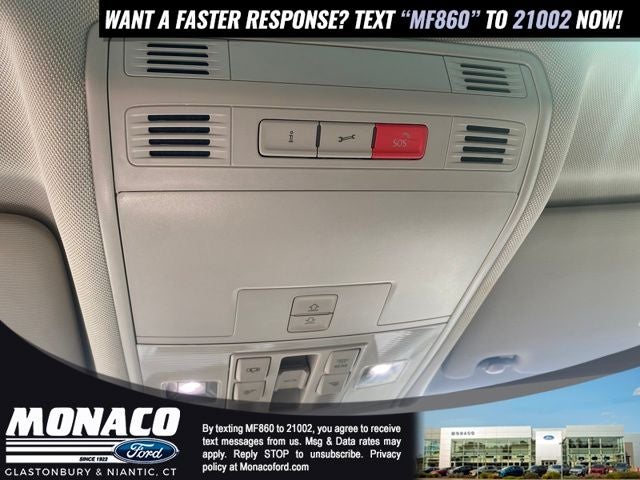 2018 Volkswagen Tiguan 2.0T SEL 4Motion