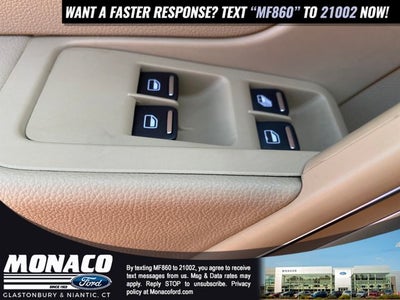 2014 Volkswagen Beetle 1.8T