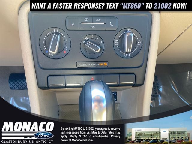 2014 Volkswagen Beetle 1.8T