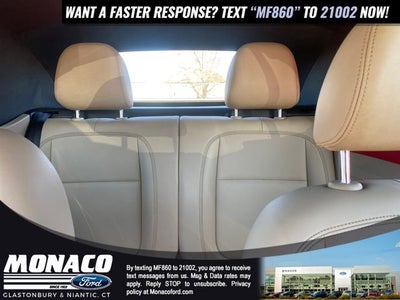 2014 Volkswagen Beetle 1.8T