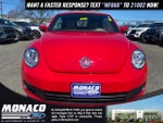 2014 Volkswagen Beetle 1.8T