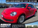 2014 Volkswagen Beetle 1.8T