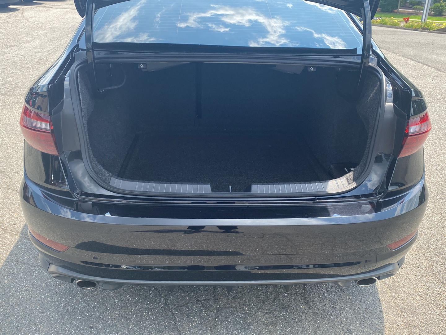 2020 Volkswagen Jetta Gli S