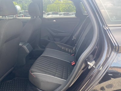 2020 Volkswagen Jetta Gli S
