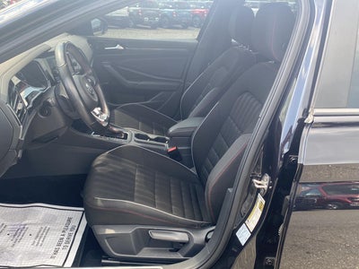 2020 Volkswagen Jetta Gli S