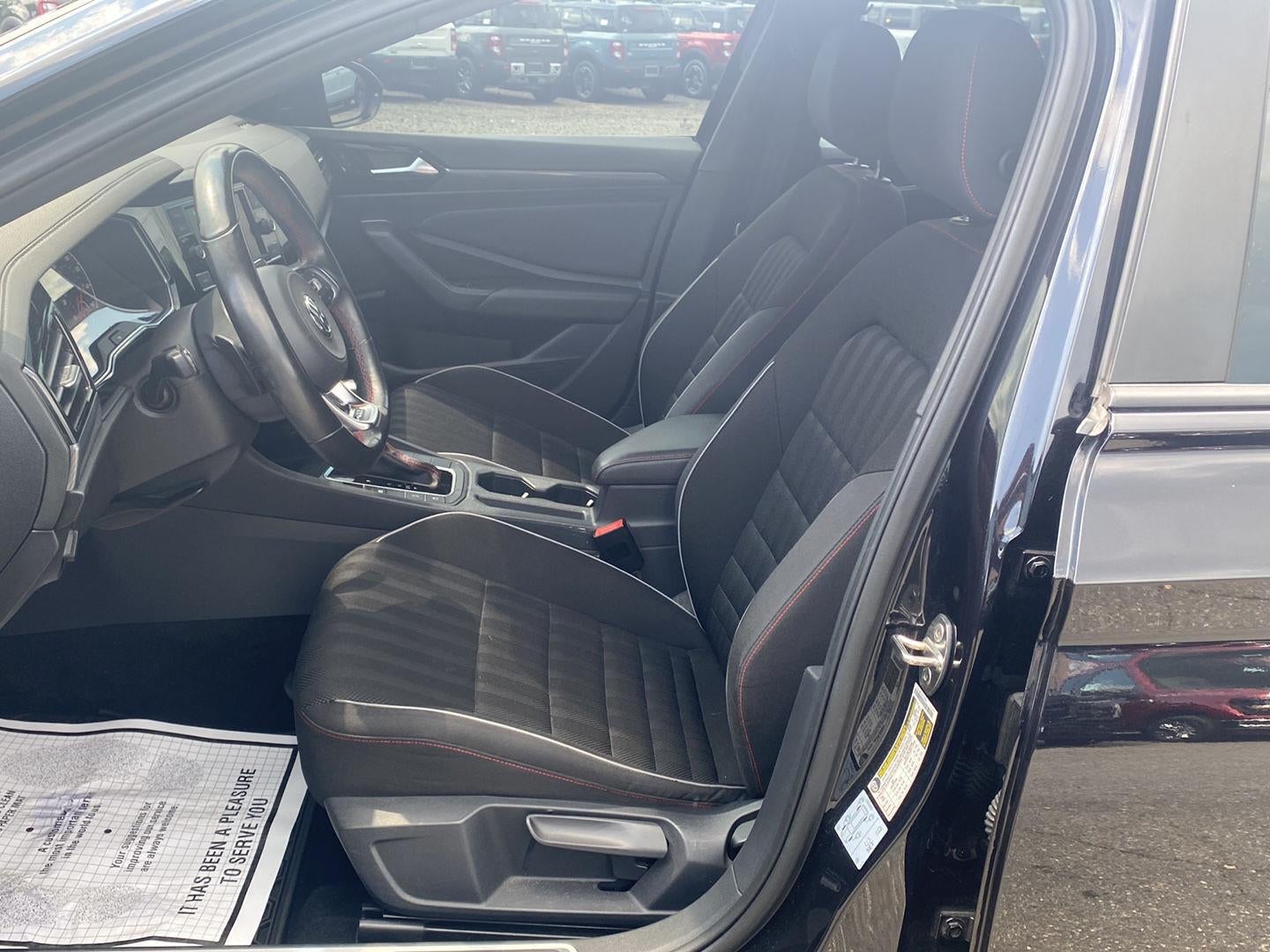 2020 Volkswagen Jetta Gli S
