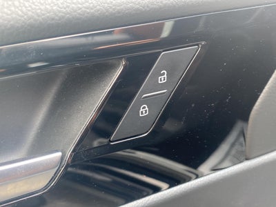 2020 Volkswagen Jetta Gli S