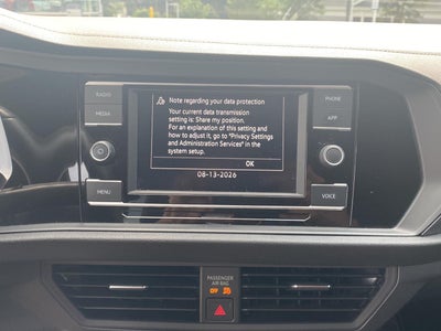 2020 Volkswagen Jetta Gli S