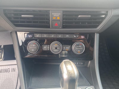 2020 Volkswagen Jetta Gli S