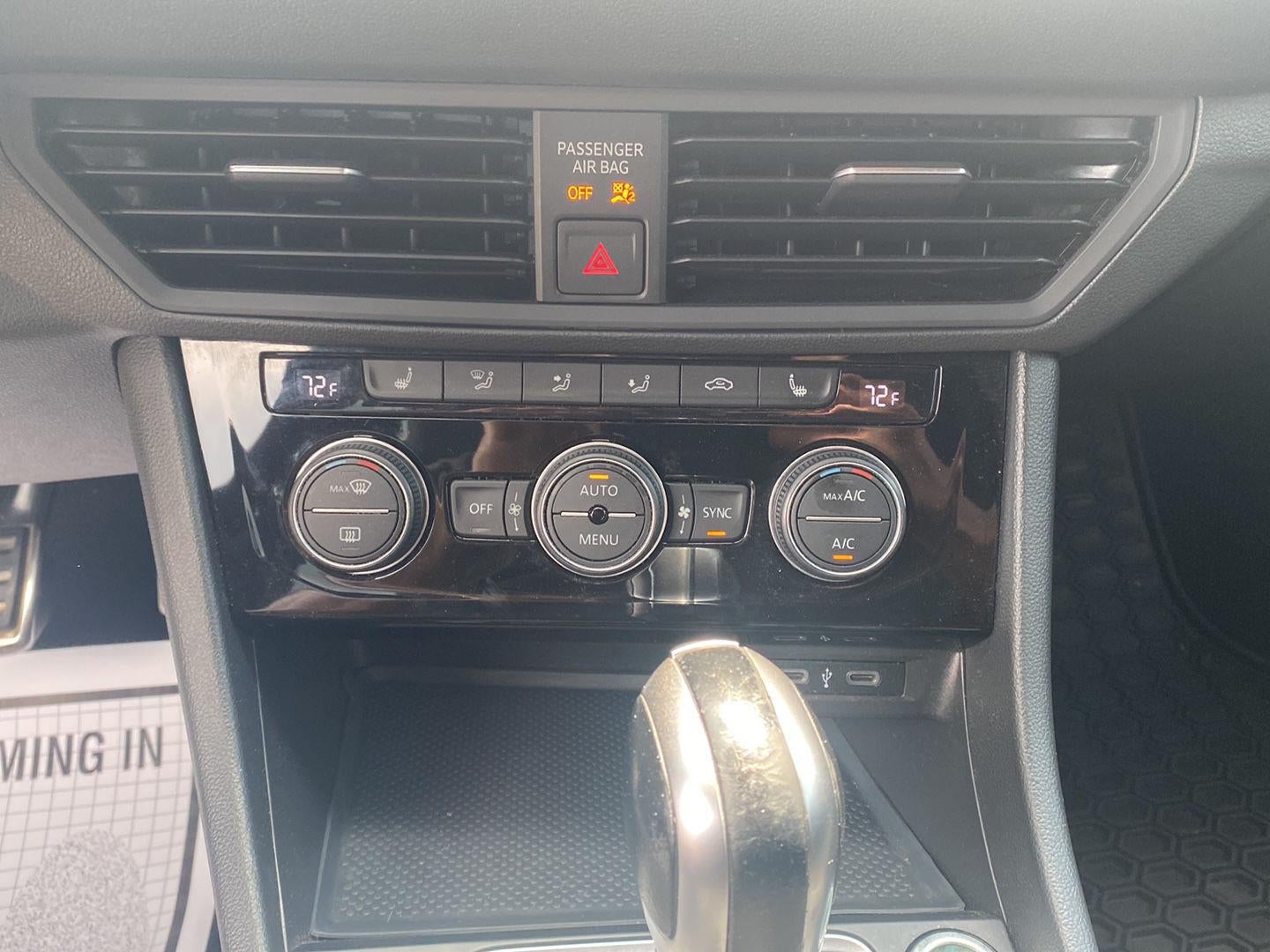 2020 Volkswagen Jetta Gli S