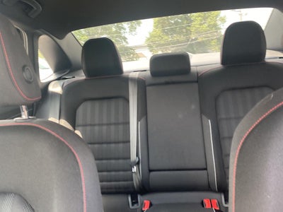 2020 Volkswagen Jetta Gli S
