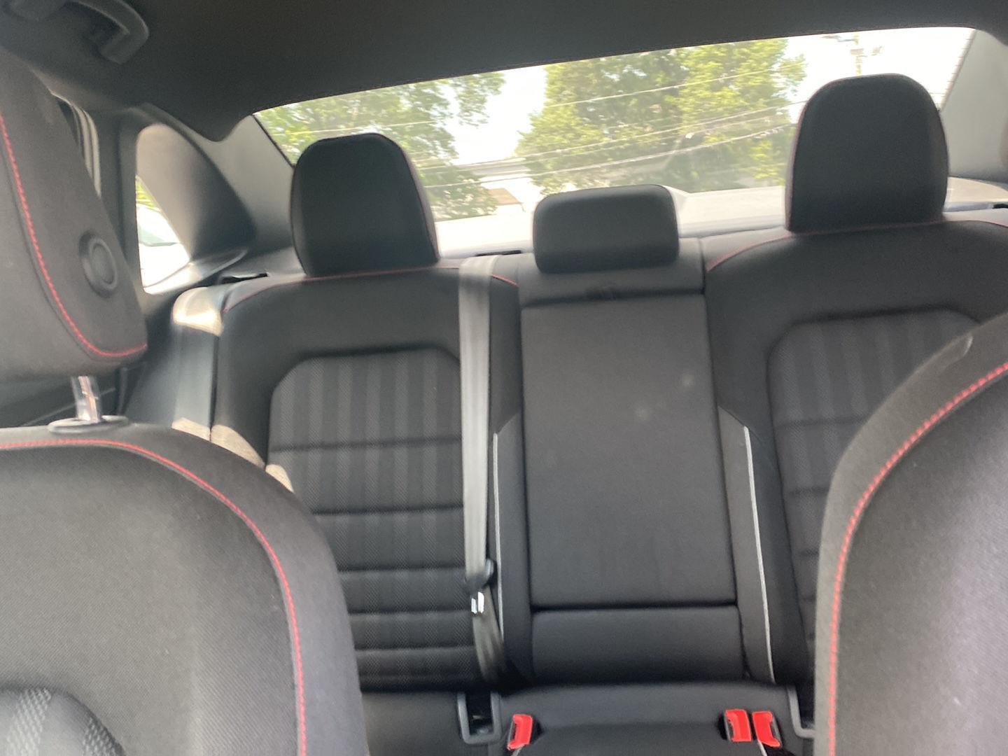 2020 Volkswagen Jetta Gli S
