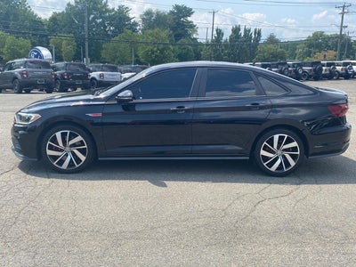 2020 Volkswagen Jetta Gli S