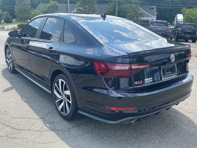 2020 Volkswagen Jetta Gli S