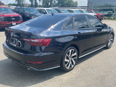 2020 Volkswagen Jetta Gli S