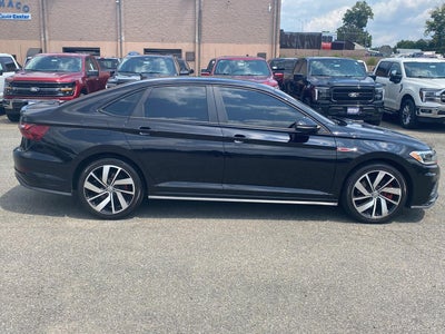 2020 Volkswagen Jetta Gli S