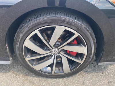 2020 Volkswagen Jetta Gli S