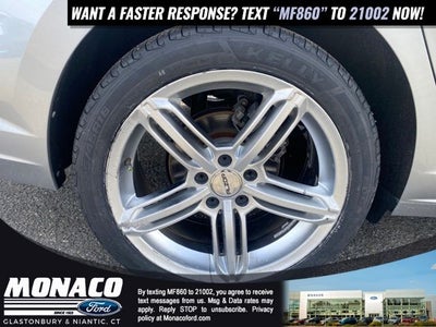 2019 Volkswagen Jetta 1.4T S *Under Deposit*