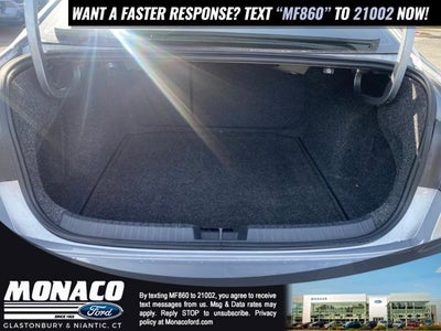 2019 Volkswagen Jetta 1.4T S *Under Deposit*