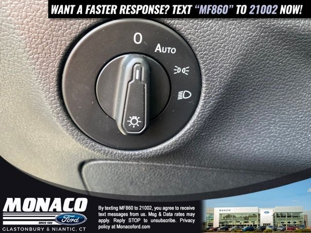 2019 Volkswagen Jetta 1.4T S *Under Deposit*