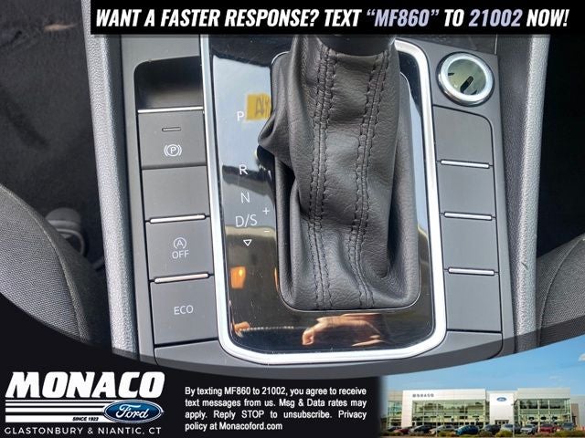 2019 Volkswagen Jetta 1.4T S *Under Deposit*