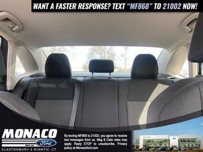 2019 Volkswagen Jetta 1.4T S *Under Deposit*