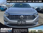 2019 Volkswagen Jetta 1.4T S *Under Deposit*