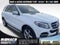 2019 Mercedes-Benz GLE GLE 400 4MATIC®