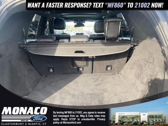 2019 Mercedes-Benz GLE GLE 400 4MATIC®