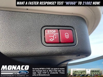 2019 Mercedes-Benz GLE GLE 400 4MATIC®