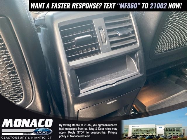 2019 Mercedes-Benz GLE GLE 400 4MATIC®