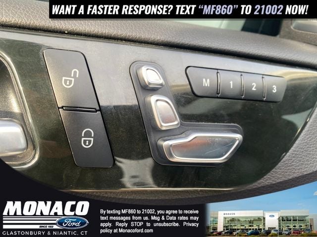 2019 Mercedes-Benz GLE GLE 400 4MATIC®