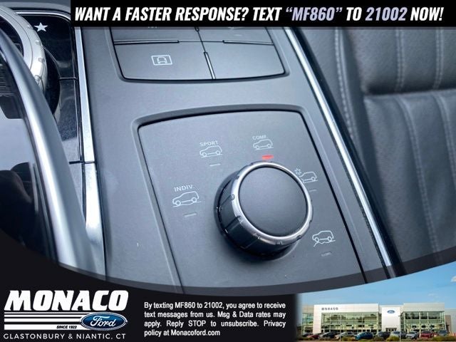 2019 Mercedes-Benz GLE GLE 400 4MATIC®