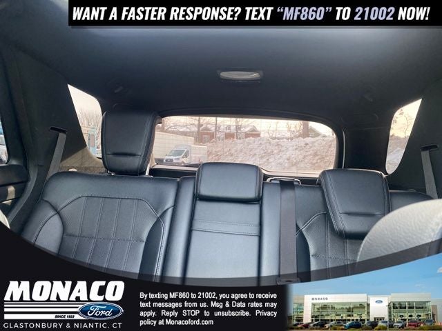 2019 Mercedes-Benz GLE GLE 400 4MATIC®