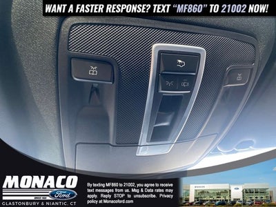 2019 Mercedes-Benz GLE GLE 400 4MATIC®