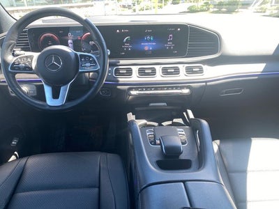 2020 Mercedes-Benz GLE GLE 350 4MATIC® *Under Deposit*