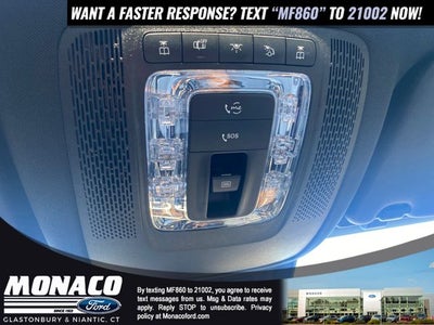 2024 Mercedes-Benz GLS GLS 450 4MATIC®