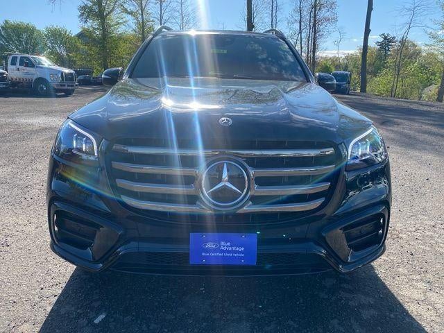 2024 Mercedes-Benz GLS GLS 450