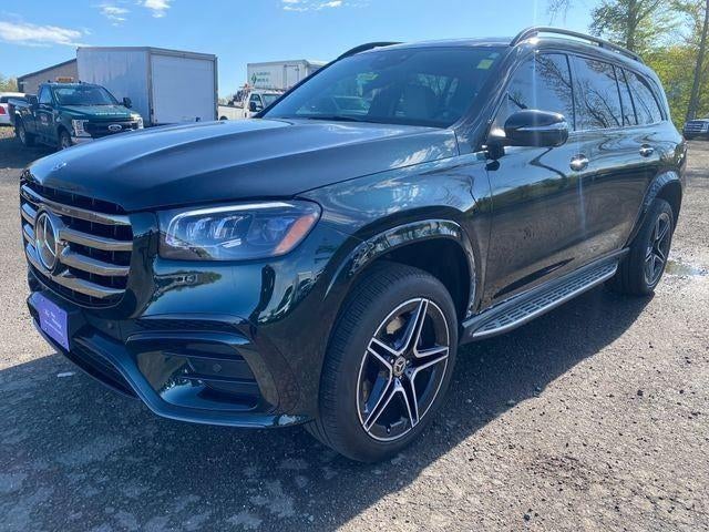 2024 Mercedes-Benz GLS GLS 450