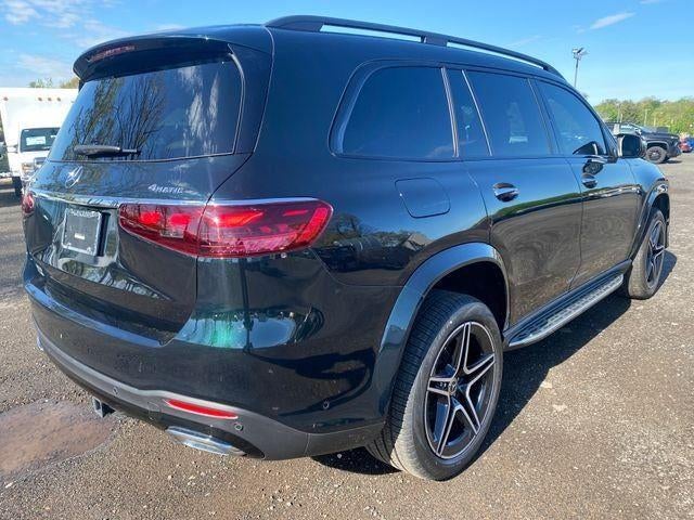 2024 Mercedes-Benz GLS GLS 450