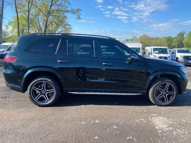2024 Mercedes-Benz GLS GLS 450