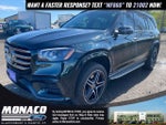 2024 Mercedes-Benz GLS GLS 450 4MATIC®