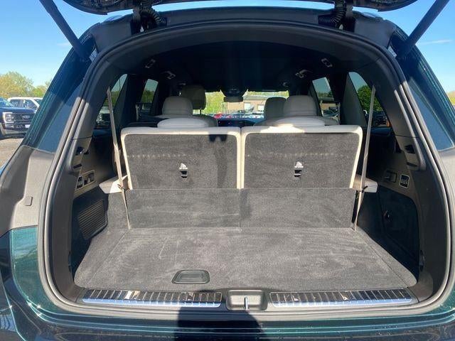 2024 Mercedes-Benz GLS GLS 450