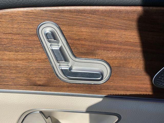 2024 Mercedes-Benz GLS GLS 450