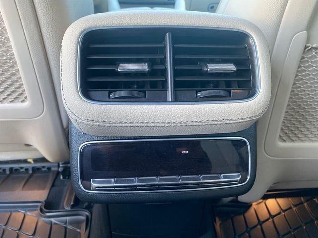 2024 Mercedes-Benz GLS GLS 450